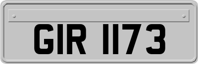 GIR1173