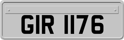 GIR1176