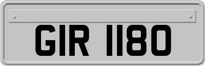 GIR1180