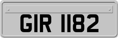 GIR1182