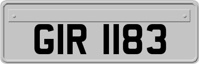 GIR1183