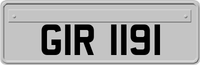 GIR1191