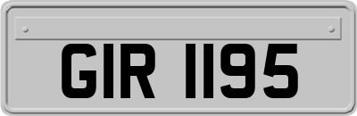 GIR1195