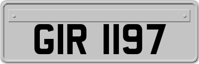 GIR1197