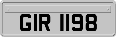 GIR1198