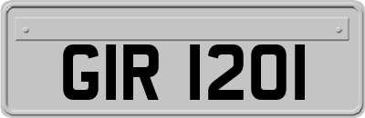 GIR1201