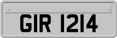GIR1214