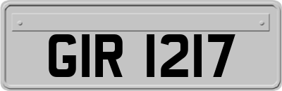 GIR1217