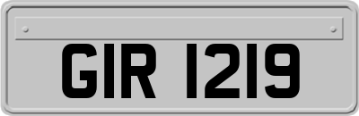 GIR1219