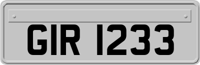 GIR1233