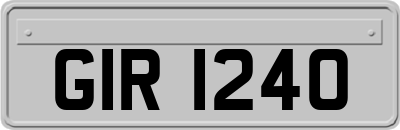 GIR1240
