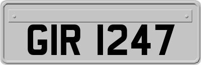 GIR1247
