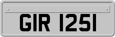 GIR1251