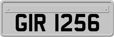 GIR1256