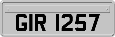 GIR1257