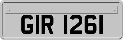GIR1261