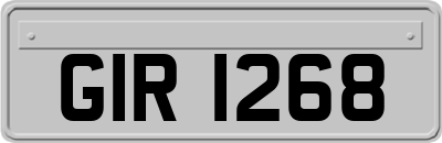 GIR1268