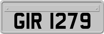 GIR1279