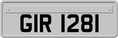 GIR1281