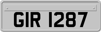 GIR1287