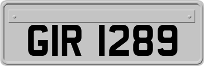 GIR1289