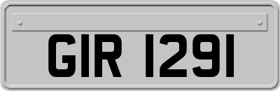 GIR1291