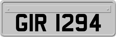 GIR1294