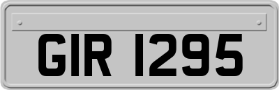 GIR1295