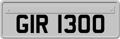 GIR1300