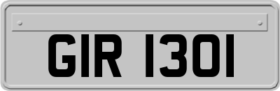 GIR1301