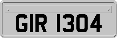 GIR1304