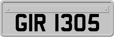 GIR1305