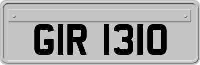 GIR1310