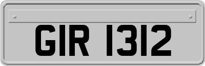 GIR1312