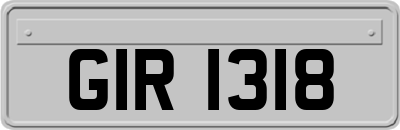 GIR1318