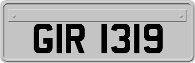 GIR1319