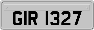 GIR1327