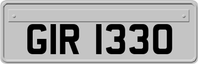 GIR1330