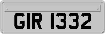 GIR1332