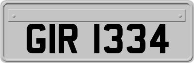 GIR1334