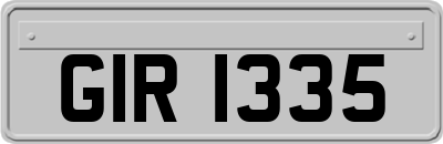 GIR1335