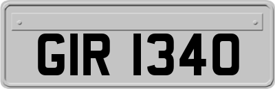 GIR1340
