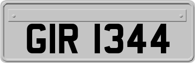GIR1344