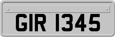 GIR1345