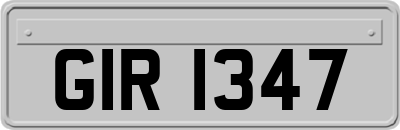 GIR1347