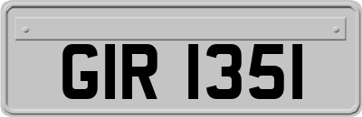 GIR1351