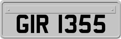 GIR1355