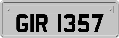 GIR1357