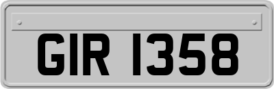 GIR1358