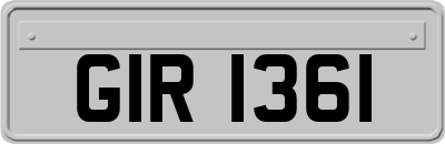 GIR1361